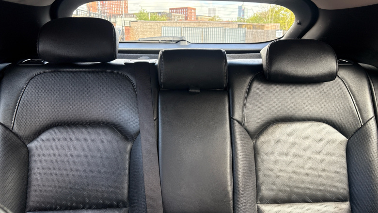 Kia Xceed 1.5T GDi ISG 4 5dr Petrol Hatchback